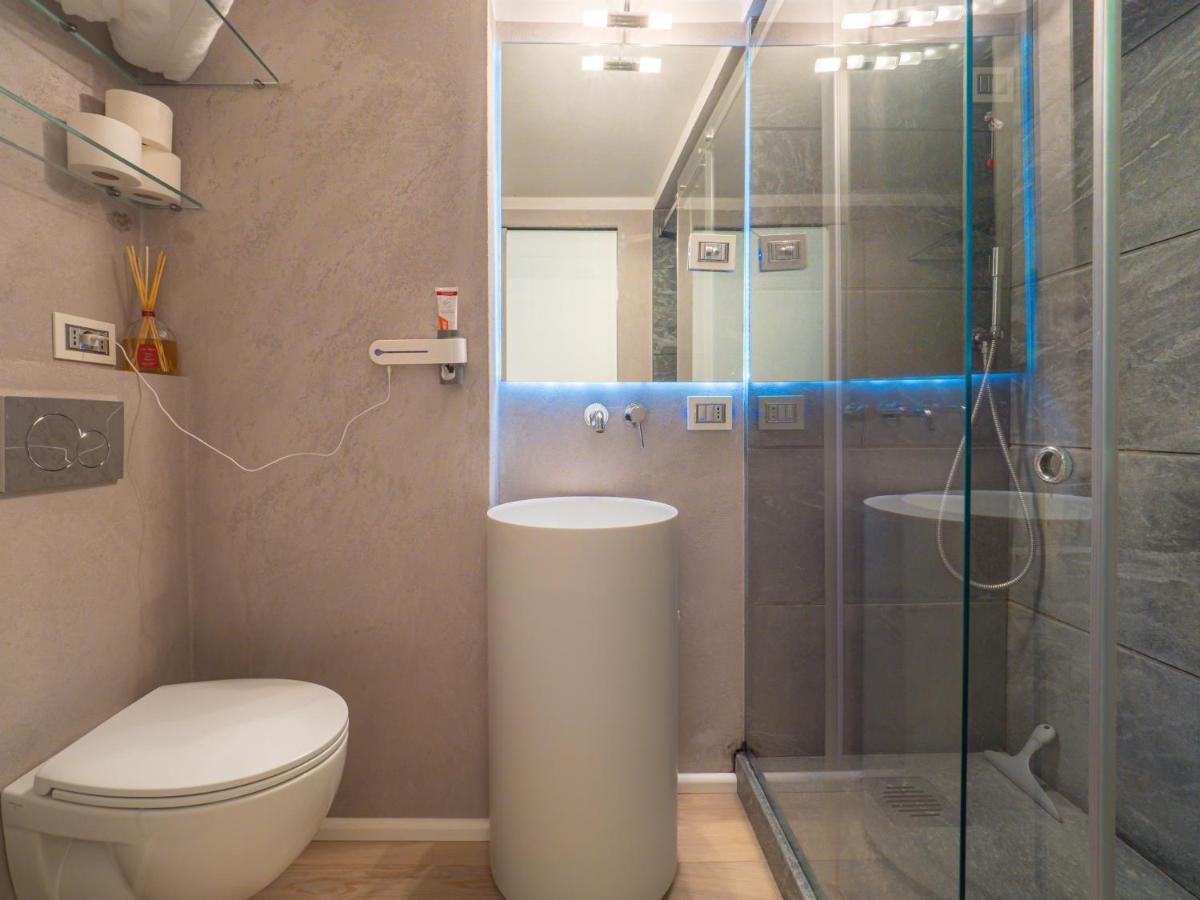 Villa White Dreams Porto Venere Exterior foto